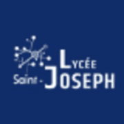 Logo Lycée Saint Joseph