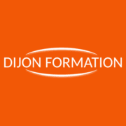 Logo DIJON FORMATION (Quetigny - 21)
