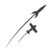 Logo de ELISA Aerospace Bordeaux