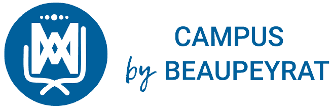 Logo Lycée Beaupeyrat