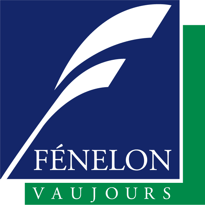 Logo Lycée Fenelon