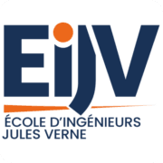 Logo de École d'ingénieurs Jules Verne