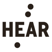Logo Haute école des arts du Rhin, sites d'arts plastiques de Mulhouse et de Strasbourg