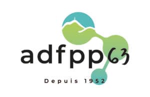 Logo CFA ADFPP 63 - Université Clermont Auvergne (Clermont-Ferrand - 63)