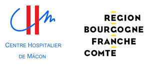 Logo IFSI CH Macon