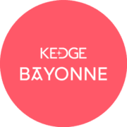 Logo KEDGE BUSINESS SCHOOL - Site de Bayonne