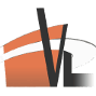 Logo Lycée professionnel Victor Laloux (Tours - 37)