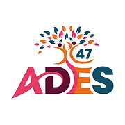 Logo ADES - Association pour le Développement Economique et Social