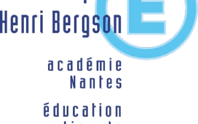 Logo Lycée général et technologique Henri Bergson