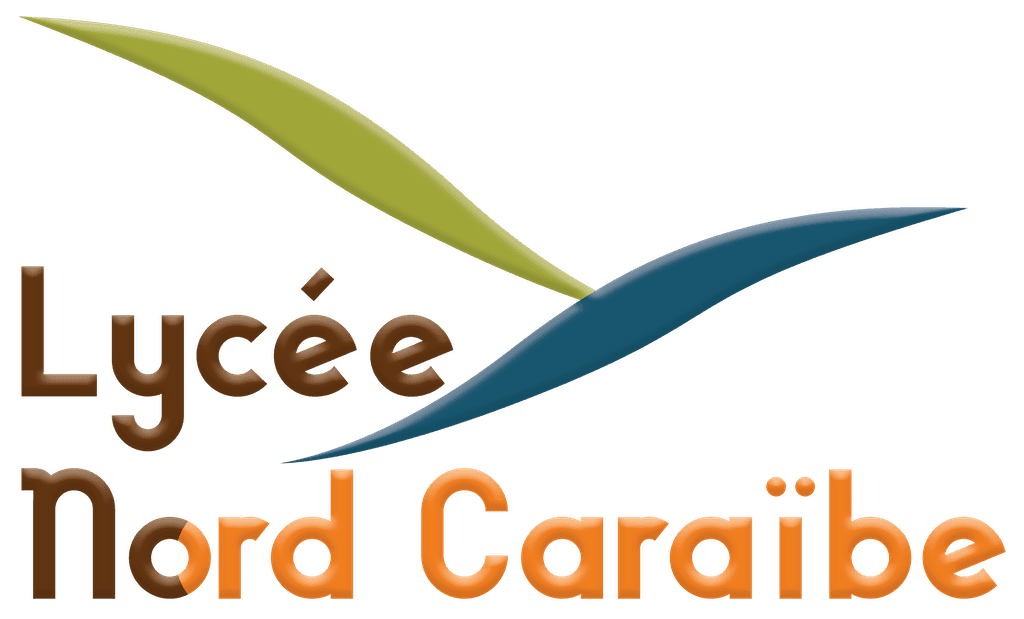 Logo Lycée du Nord Caraibe