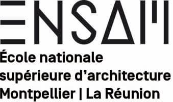 Logo Ecole d'Architecture de la Réunion - Antenne de l'ENSAM