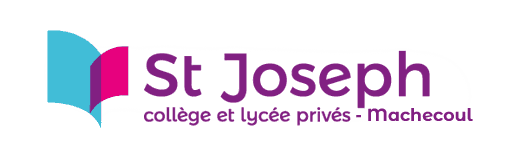 Logo UFA Saint Joseph (Machecoul-Saint-Même - 44)