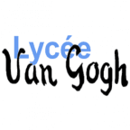 Logo Lycée Van Gogh