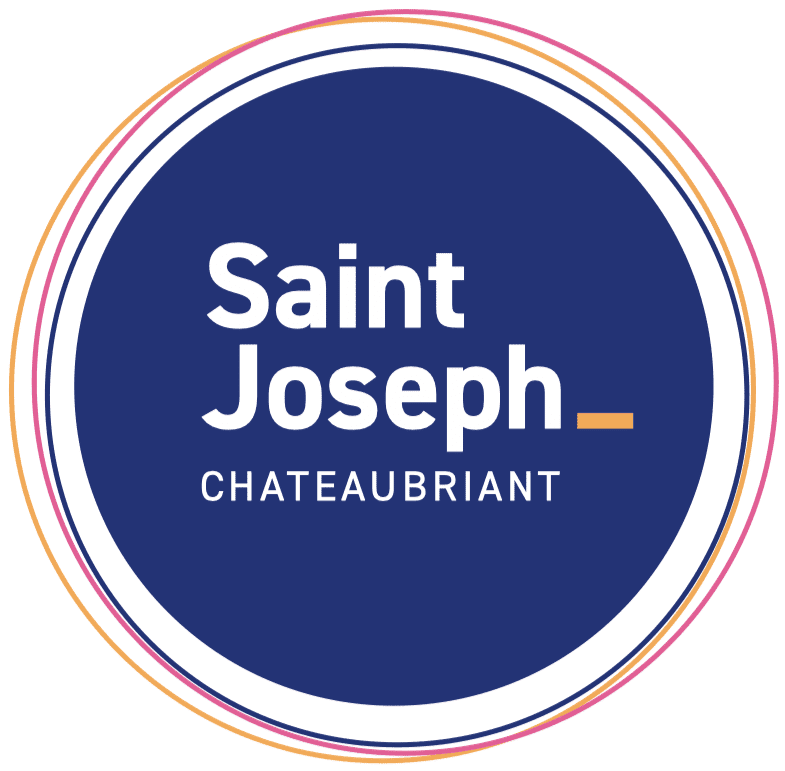 Logo Lycée St Joseph