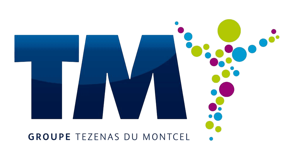Logo Lycée Tezenas du Montcel