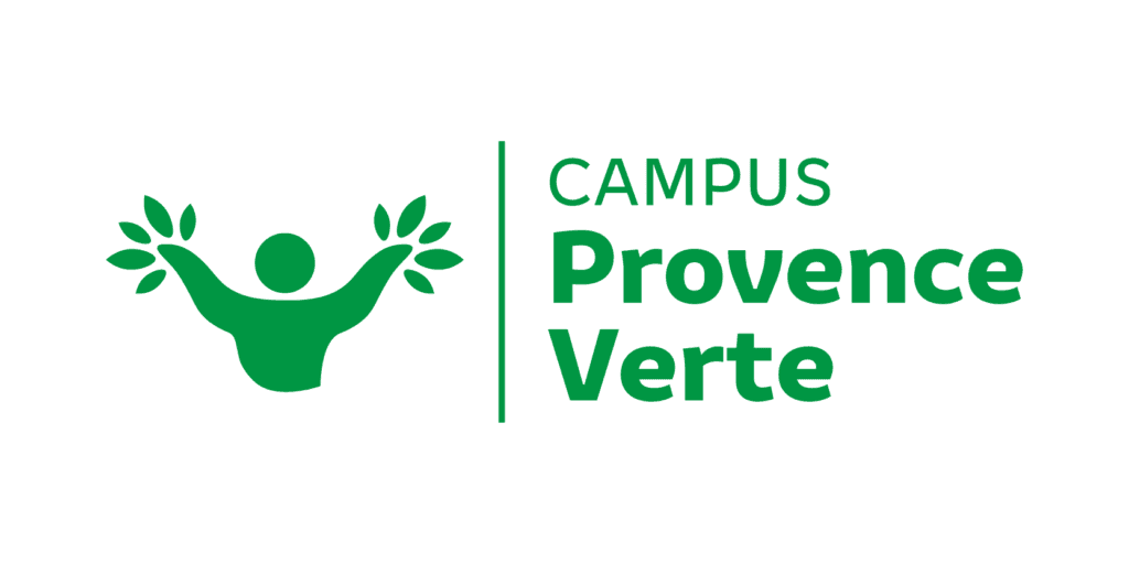 Logo Lycée professionnel Agricole de Saint-Maximin-la-Sainte-Baume (83)