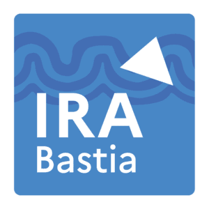 Logo Institut régional d'administration (IRA)