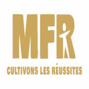 Logo MFR de la Capelle (02)