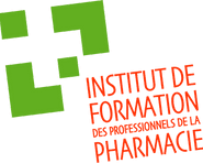 Logo Université de Franche-Comté - CFA de la pharmacie de FC (IFPP) (Besançon - 25)