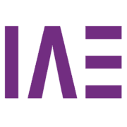 Logo Institut d'administration des entreprises (IAE)