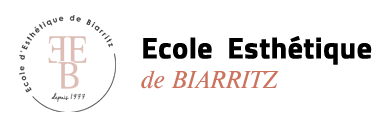 Logo École d'esthétique de Biarritz