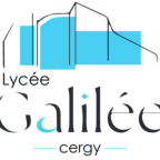 Logo Lycée Galilée