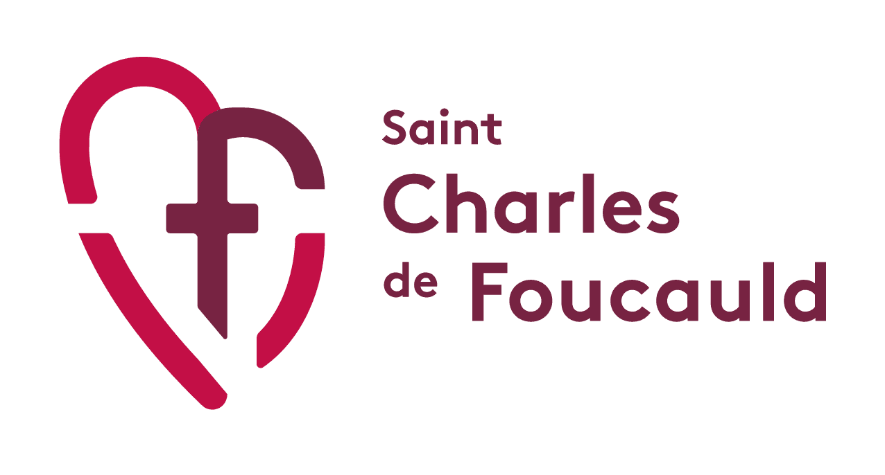 Logo Lycée Charles De Foucauld