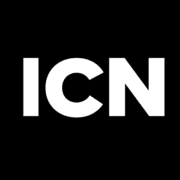 Logo de ICN Business School