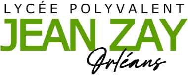 Logo Lycée Jean ZAY