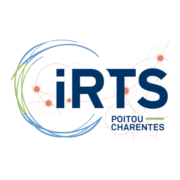 Logo IRTS POITOU CHARENTES