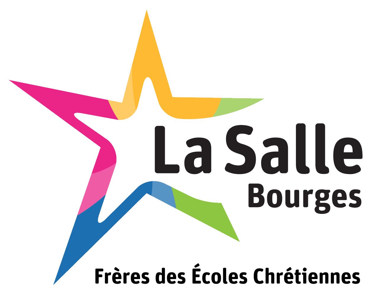 Logo Lycée St Jean Baptiste De La Salle