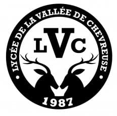Logo Lycée Vallee De Chevreuse