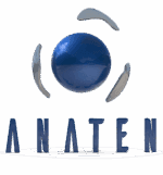 Logo École technique d'art Anaten