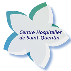 Logo Institut de Formation en Soins Infirmiers - SAINT-QUENTIN