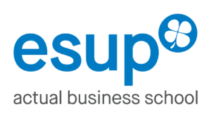 Logo de ESUP ASSOCIATION ESUP GROUP - ETABLISSEMENT