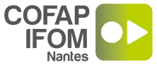 Logo Ifom