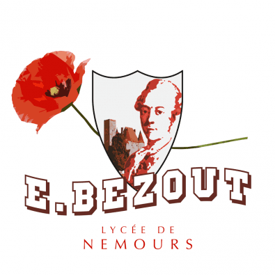 Logo Lycée Etienne Bezout