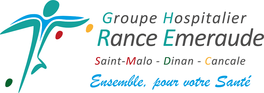 Logo IFSI CH Dinan