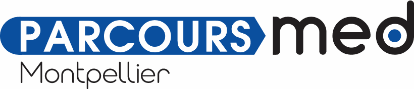 Logo de Parcoursmed