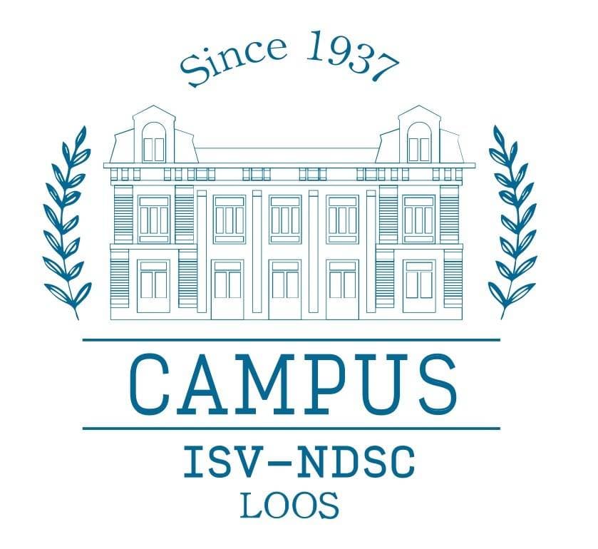 Logo Lycée professionnel Notre-Dame du Sacré Coeur