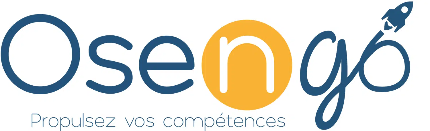 Logo de Osengo
