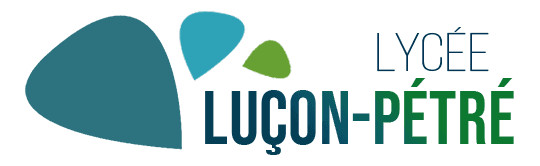 Logo Lycée agricole Lucon-Petre