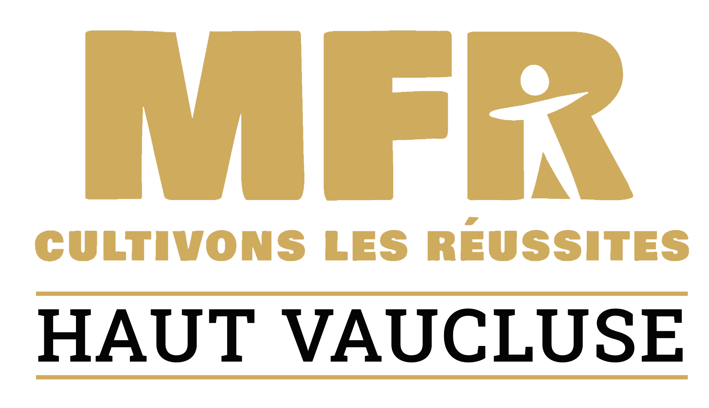 Logo MFREO du Haut Vaucluse (Bollène - 84)