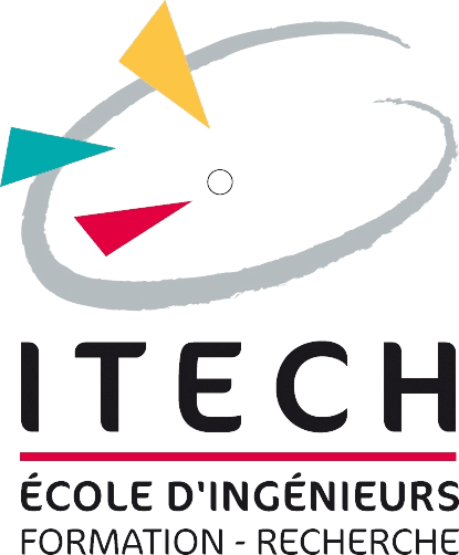Logo Institut textile et chimique (ITECH)