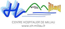 Logo IFSI CH Millau