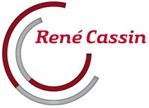 Logo Lycée des métiers René Cassin