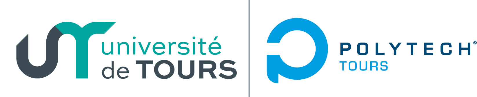 Logo Polytech Tours