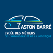 Logo Lycée professionnel G. Barré