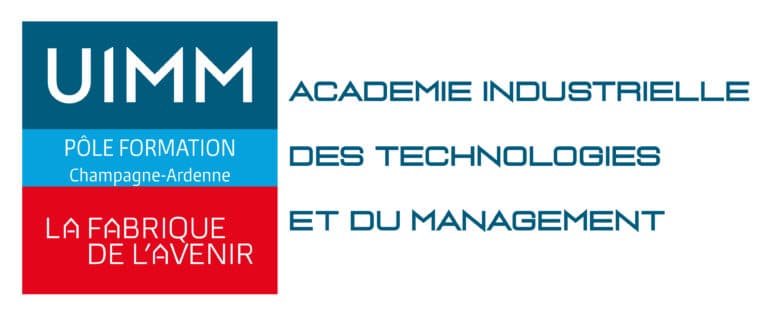 Logo de Pôle Formation UIMM Champagne-Ardenne - CFAI