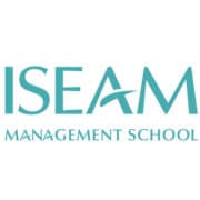 Logo ISEAM- institut supérieur en alternance du management (Lognes - 77)